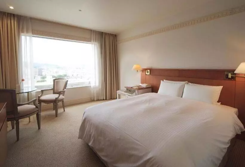 Hotel The Global View Nagasaki