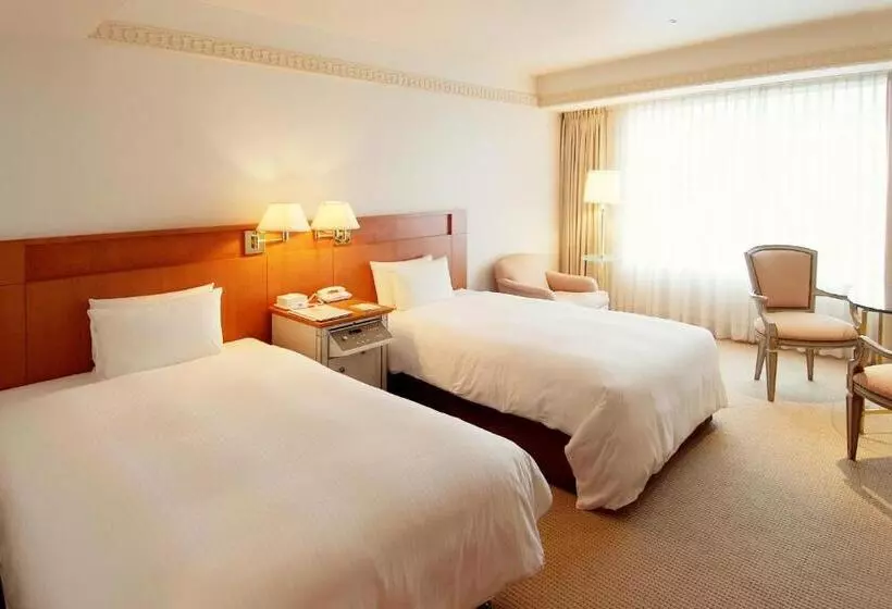 Hotel The Global View Nagasaki