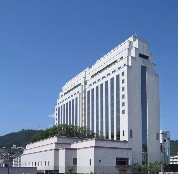 Hotel The Global View Nagasaki