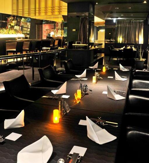 Szálloda The Global View Nagasaki