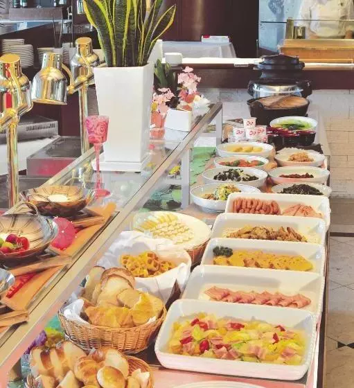 Hotel The Global View Nagasaki