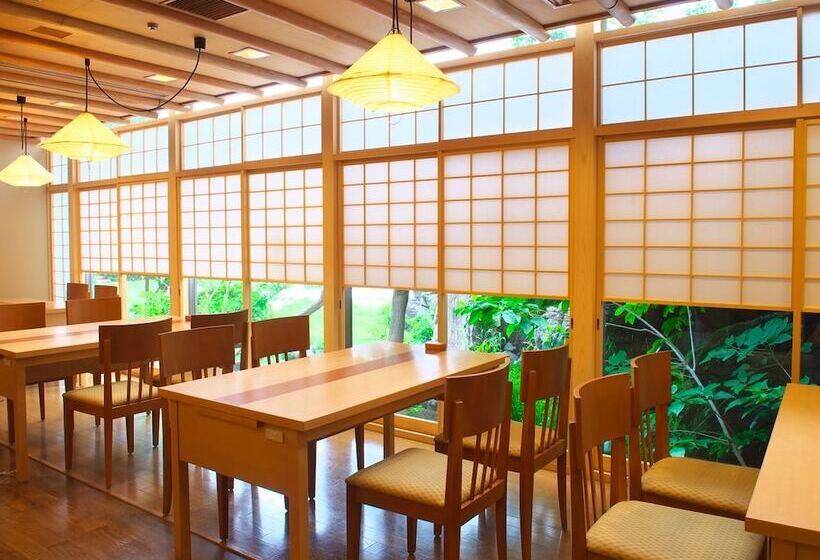 Loisir Hotel Toyohashi