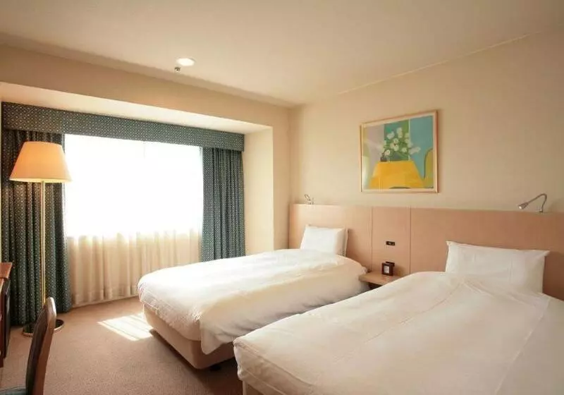 Loisir Hotel Toyohashi