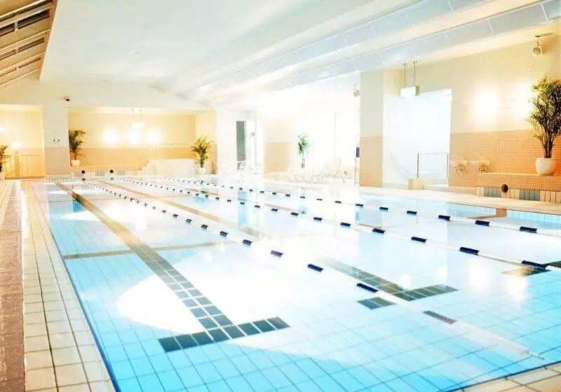 Loisir Hotel Toyohashi