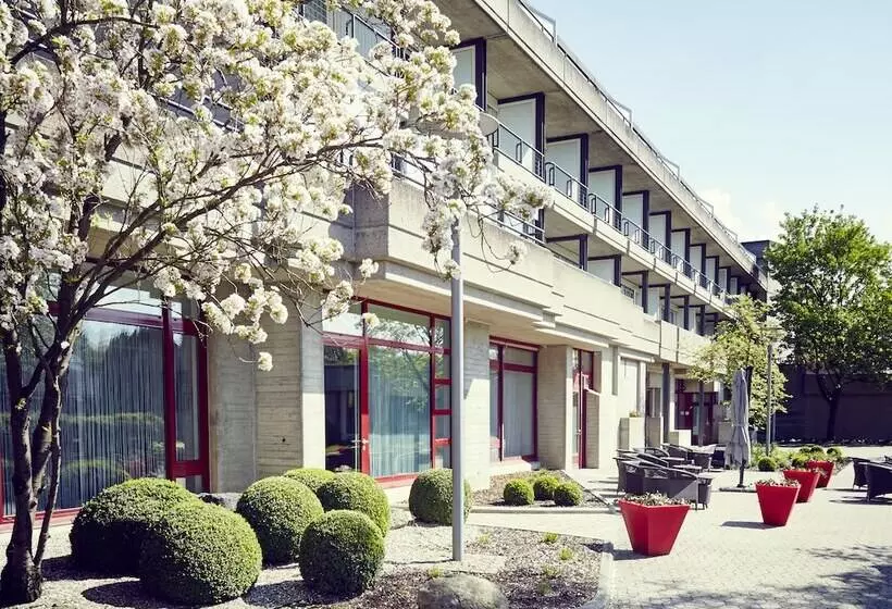 Mondorf Parc Hotel & Spa