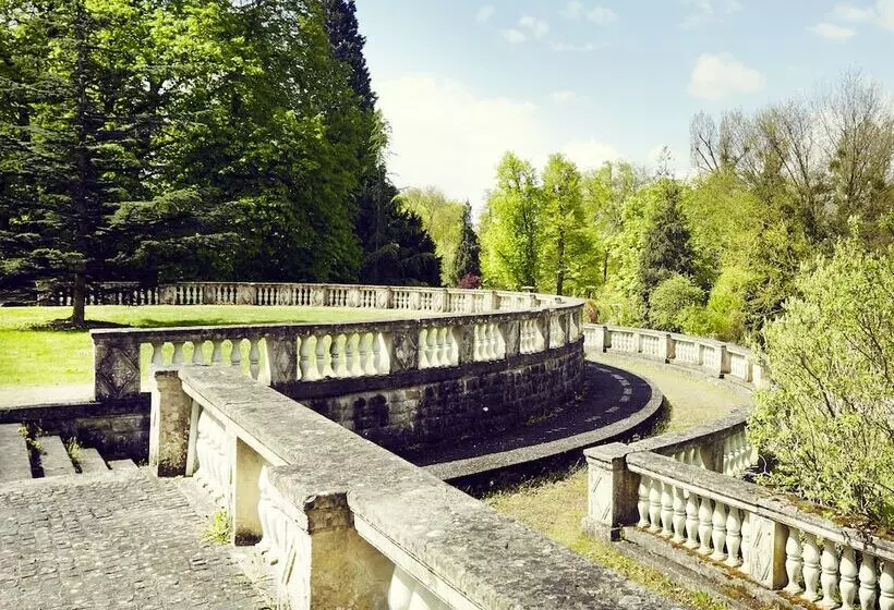 Mondorf Parc Hotel & Spa