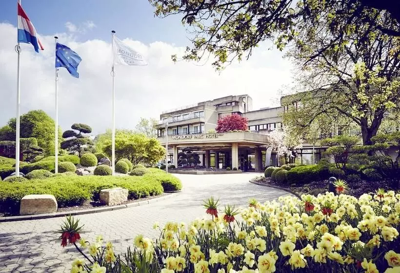 Mondorf Parc Hotel & Spa