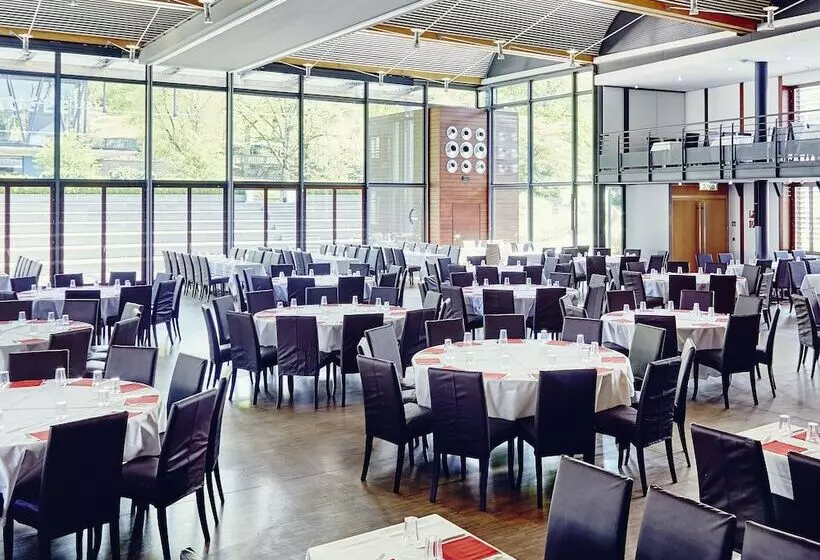 Mondorf Parc Hotel & Spa