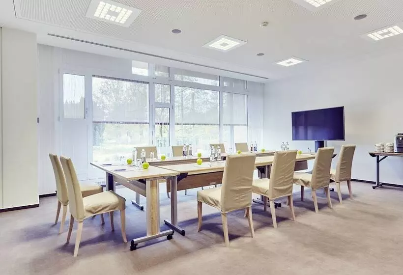 Mondorf Parc Hotel & Spa