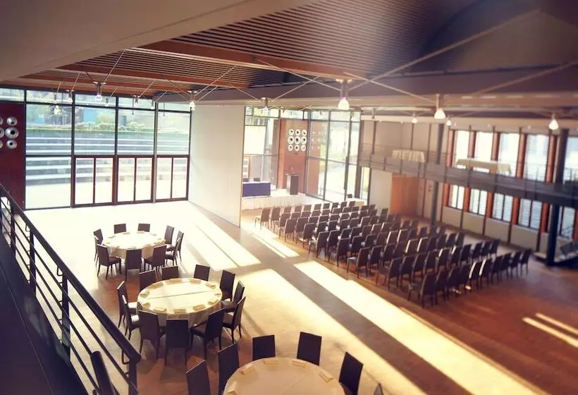 Mondorf Parc Hotel & Spa