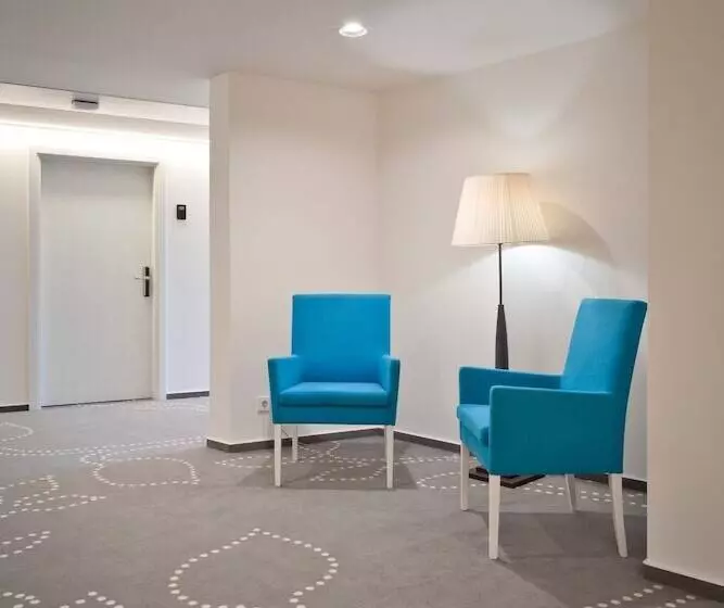 Mondorf Parc Hotel & Spa