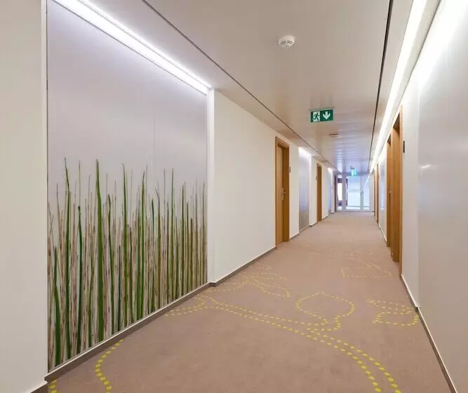 Mondorf Parc Hotel & Spa