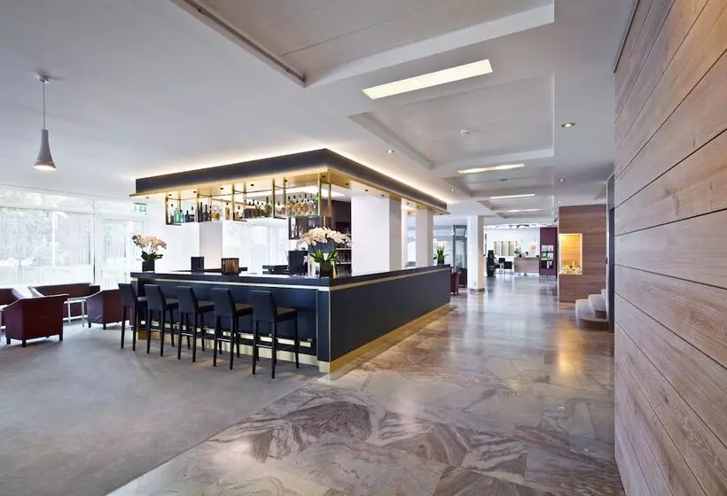 Mondorf Parc Hotel & Spa