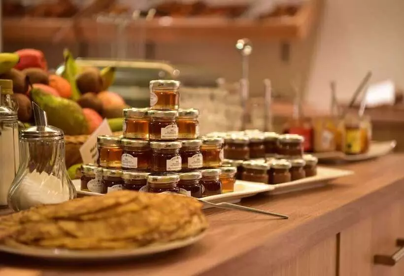 Mondorf Parc Hotel & Spa