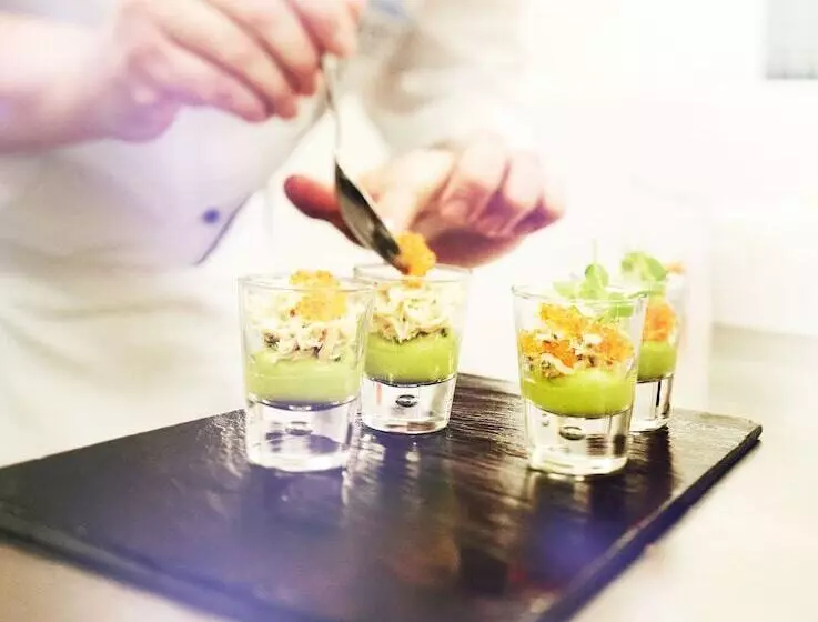 Mondorf Parc Hotel & Spa