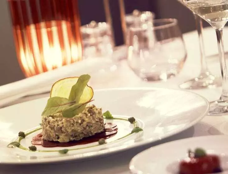 Mondorf Parc Hotel & Spa