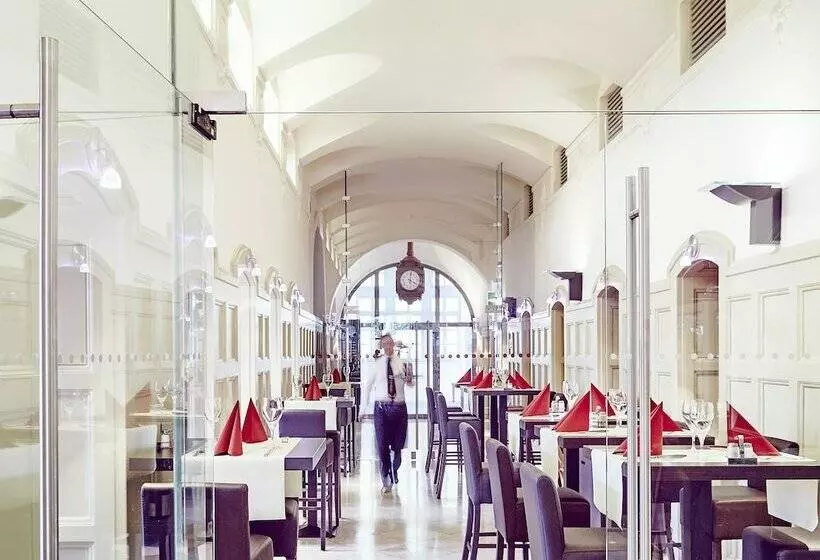 Mondorf Parc Hotel & Spa