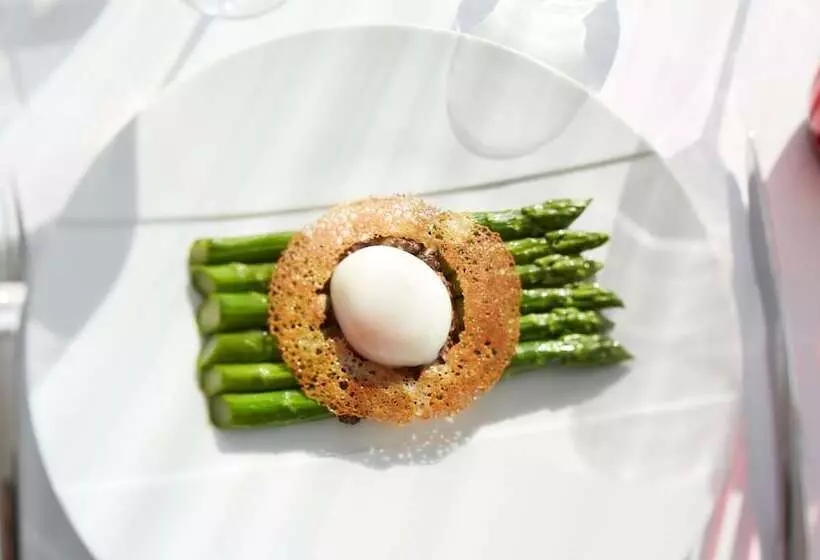 Mondorf Parc Hotel & Spa