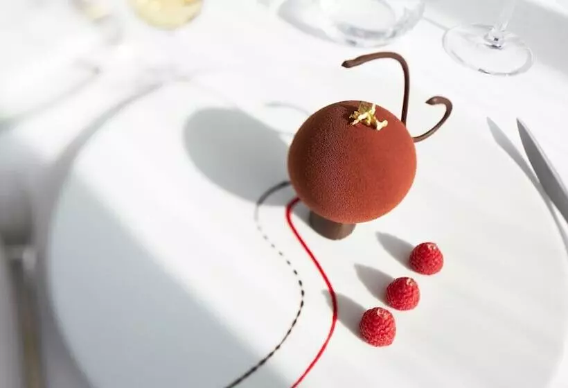 Mondorf Parc Hotel & Spa