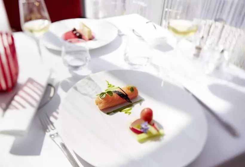 Mondorf Parc Hotel & Spa