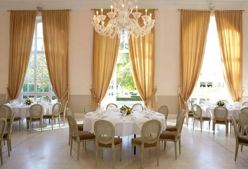 Mondorf Parc Hotel & Spa