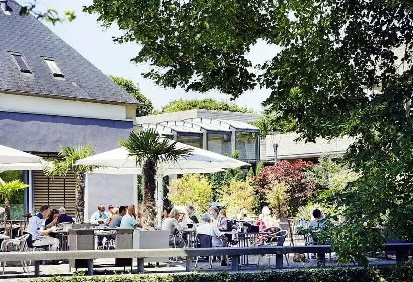 Mondorf Parc Hotel & Spa