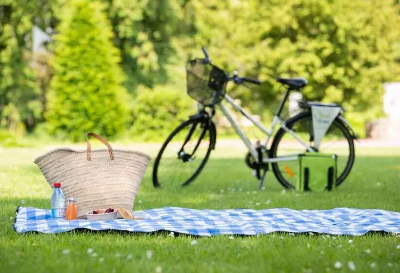 Mondorf Parc Hotel & Spa