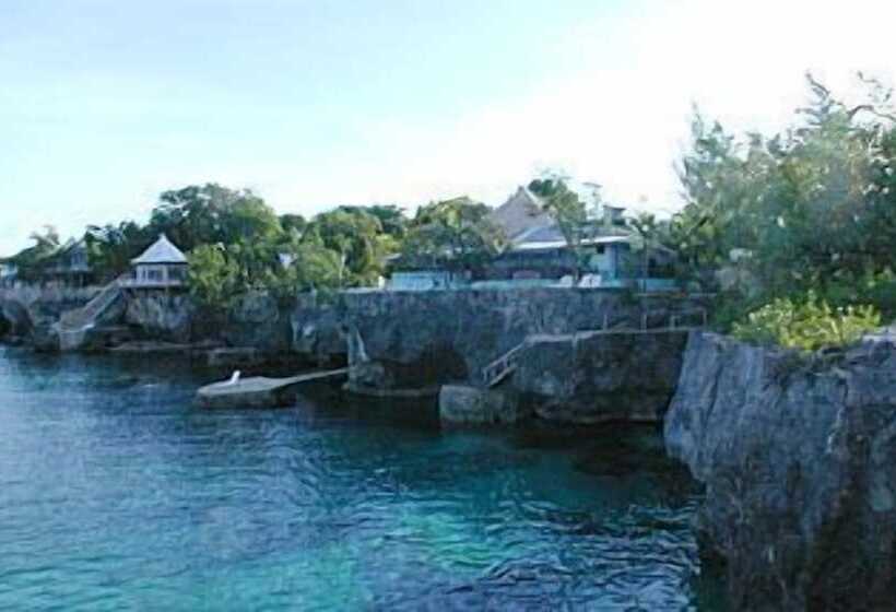 Xtabi Resort