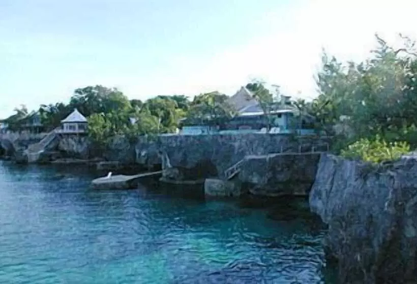 Xtabi Resort