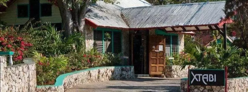 Xtabi Resort