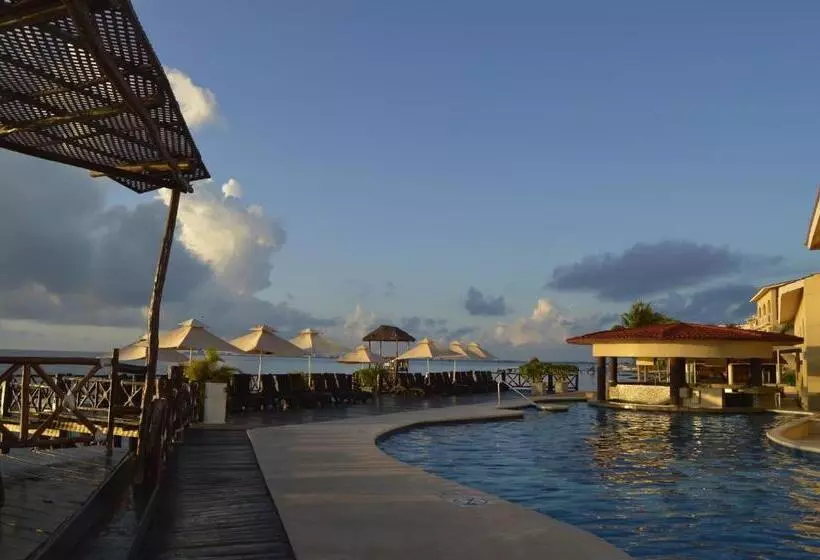 All Ritmo Cancun Resort & Water Park