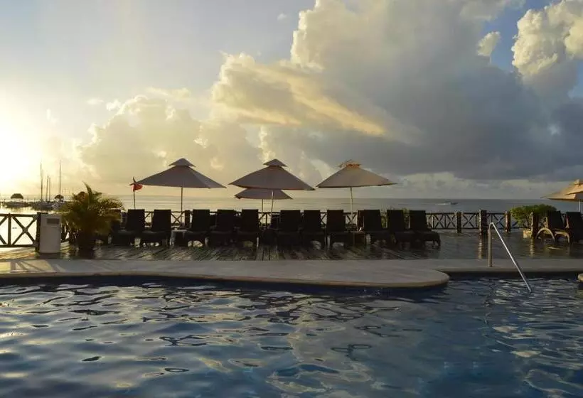 All Ritmo Cancun Resort & Water Park