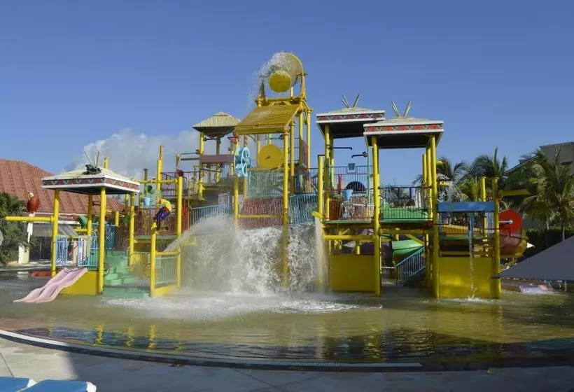 All Ritmo Cancun Resort & Water Park