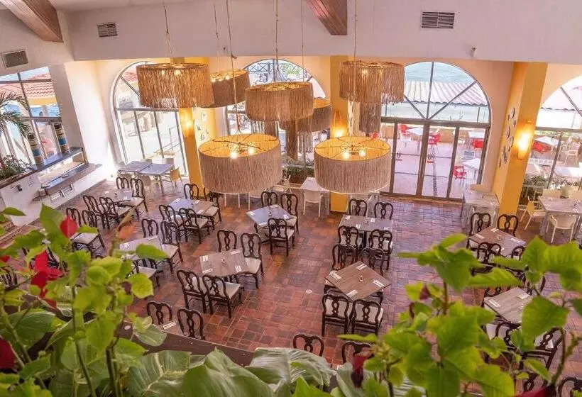 All Ritmo Cancun Resort & Water Park