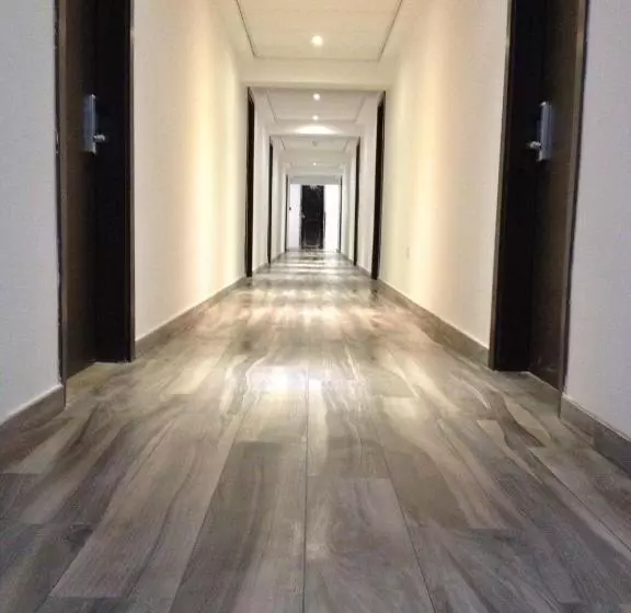 Day S Inn Hotel & Residence