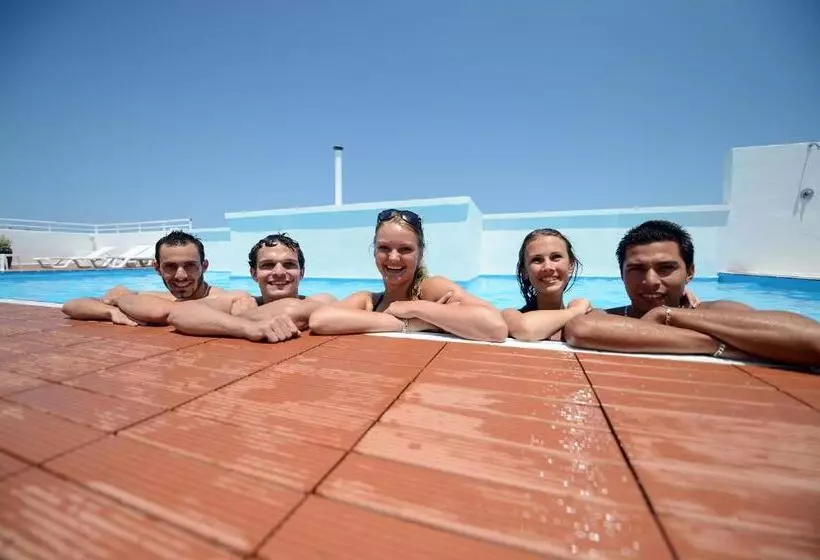 Day S Inn Hotel & Residence