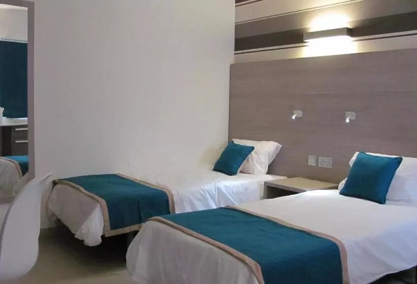 Day S Inn Hotel & Residence