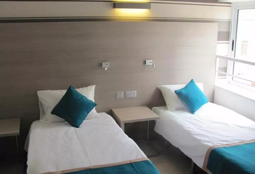 Day S Inn Hotel & Residence