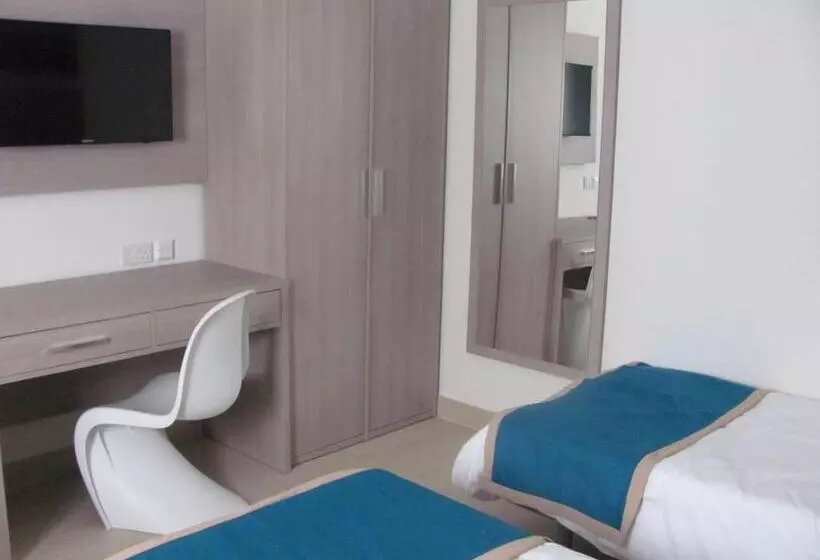 Day S Inn Hotel & Residence