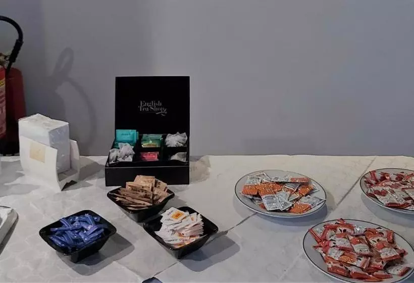 Day S Inn Hotel & Residence