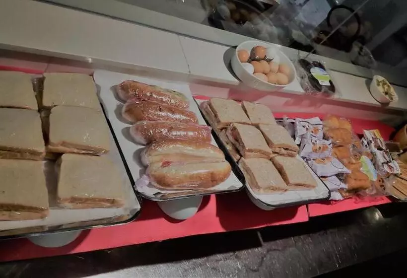 Day S Inn Hotel & Residence