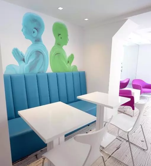 Day S Inn Hotel & Residence