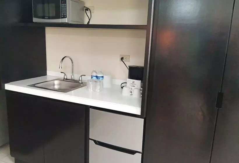 Baja Inn Hoteles Ensenada