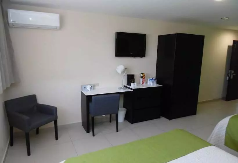 Baja Inn Hoteles Ensenada