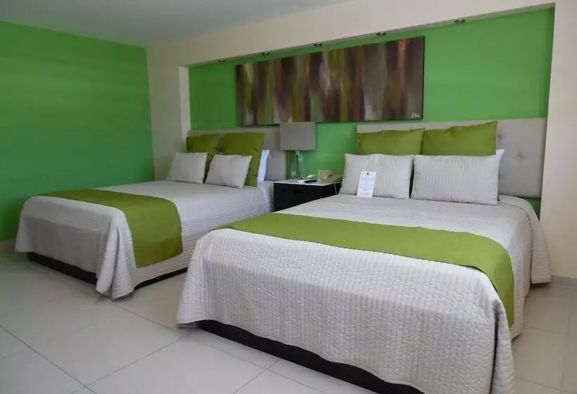 Baja Inn Hoteles Ensenada