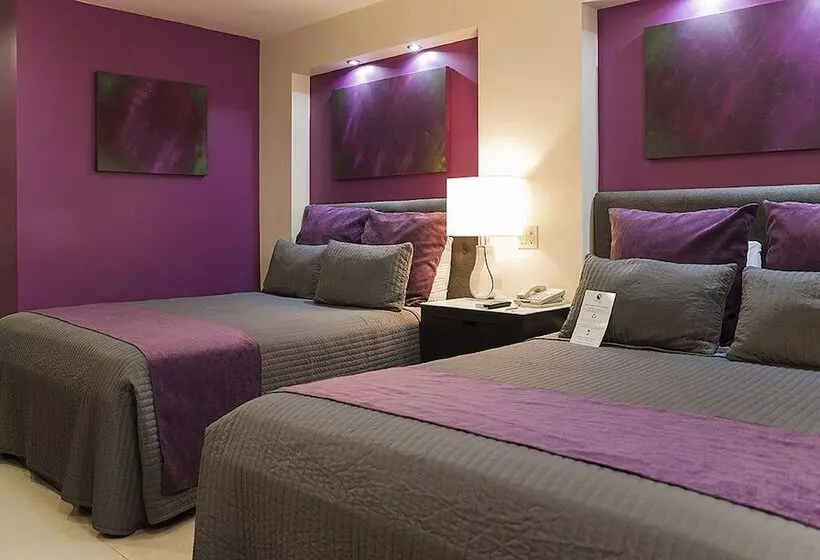 Baja Inn Hoteles Ensenada