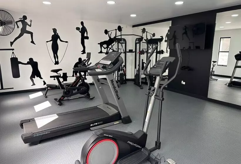 Baja Inn Hoteles Ensenada