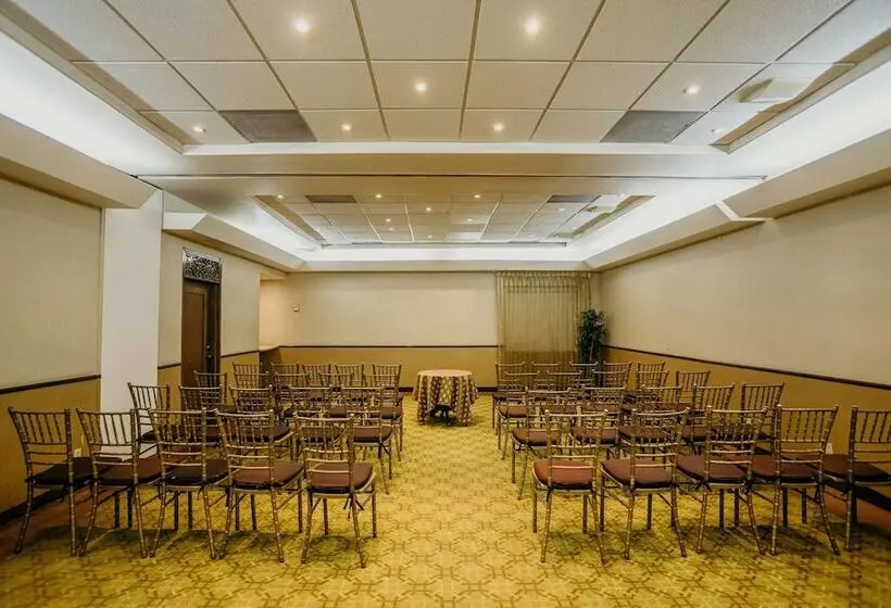 בית מלון כפרי Calafia