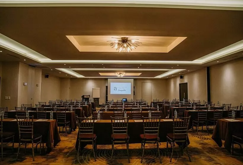 בית מלון כפרי Calafia