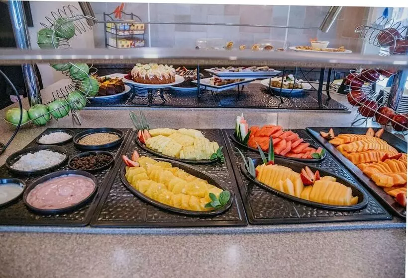 בית מלון כפרי Calafia